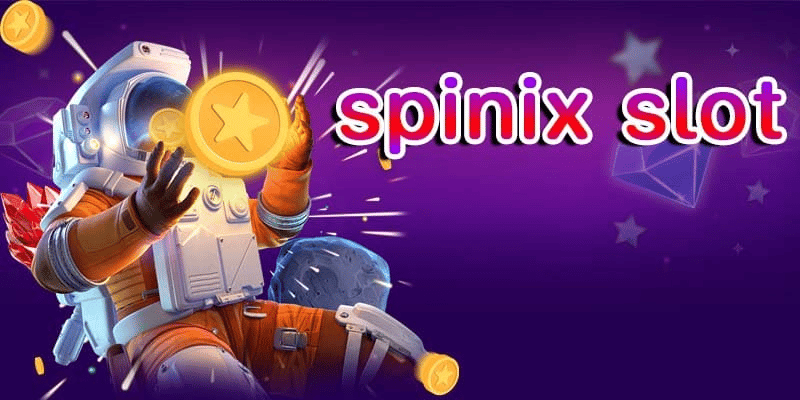 spinix slot